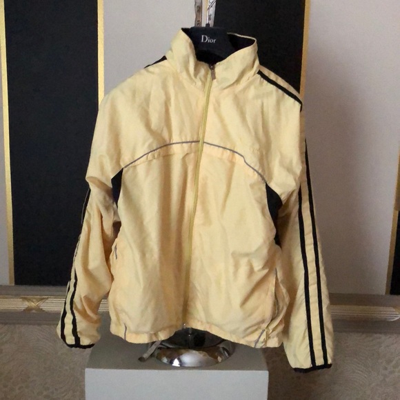 youth champion windbreaker